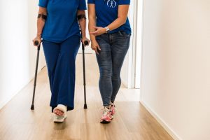 Lees meer over het artikel BETTER IN BETTER OUT, TRAINEN VOOR JE OPERATIE/OPNAME LOONT!