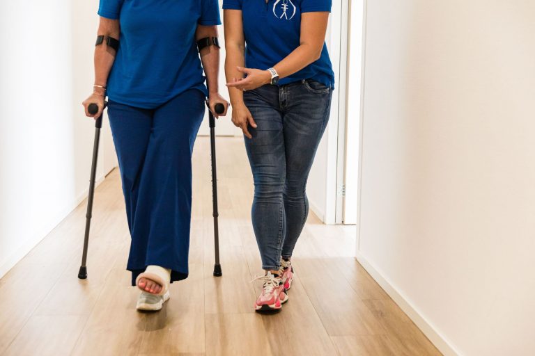 Lees meer over het artikel BETTER IN BETTER OUT, TRAINEN VOOR JE OPERATIE/OPNAME LOONT!