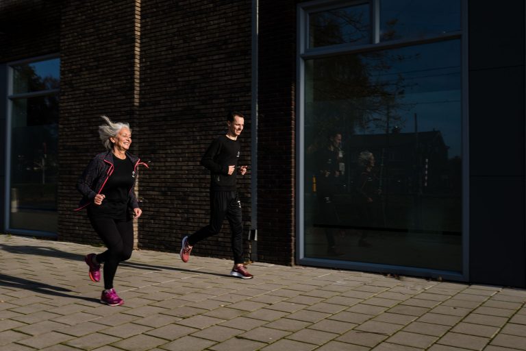 Lees meer over het artikel Hardlooptraining 1 op 1