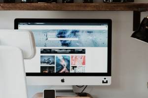 Lees meer over het artikel THUISWERKEN