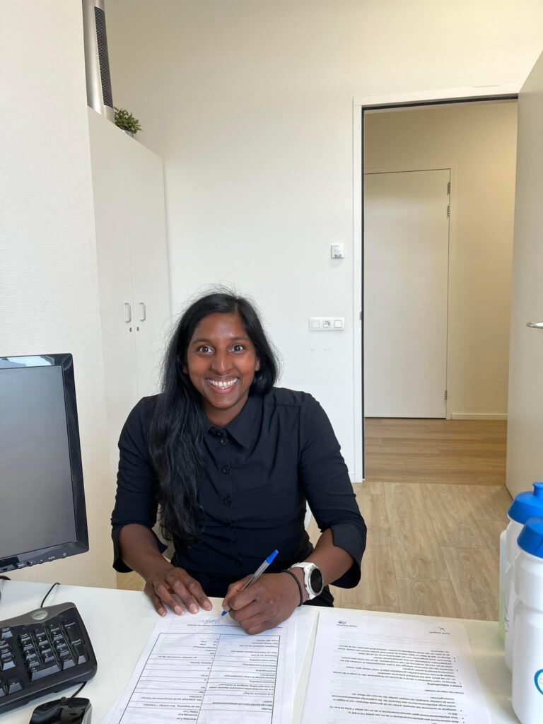 Lees meer over het artikel Uitbreiding van ons team!